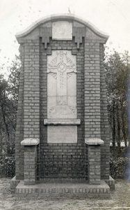 monument 1919