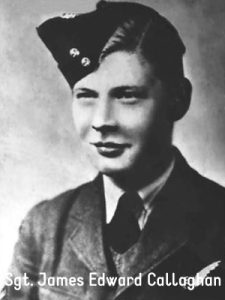 James Edward Callaghan