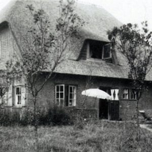 Huize Anneke in Hulshorst