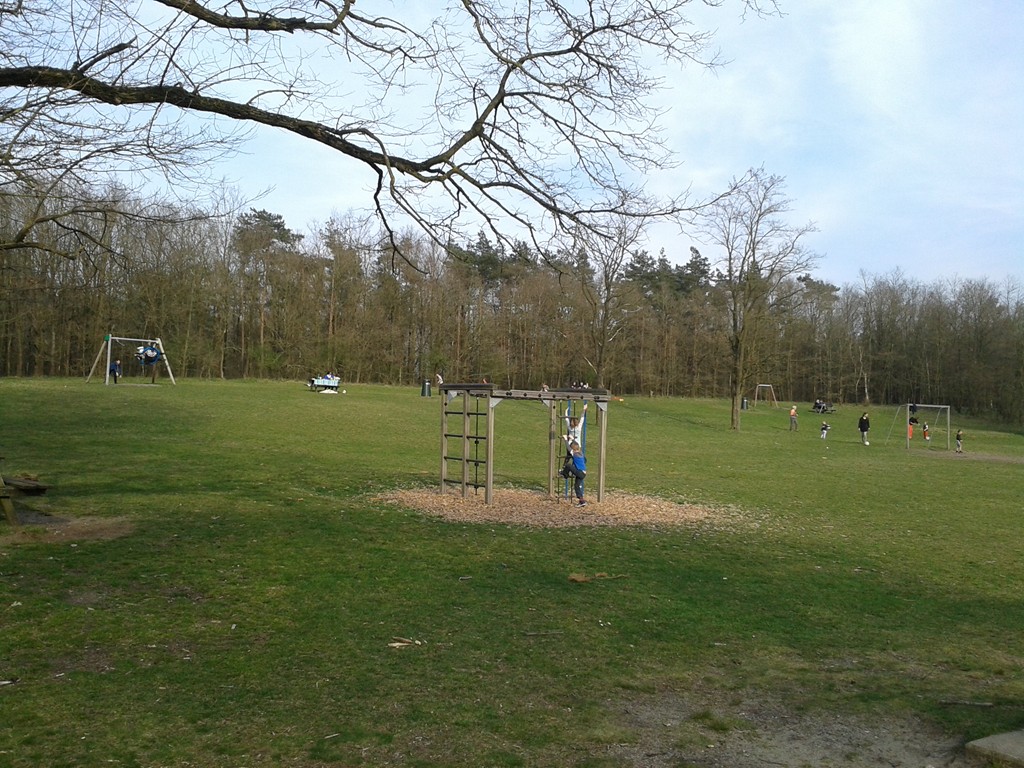 Spielplatz Stakenberg