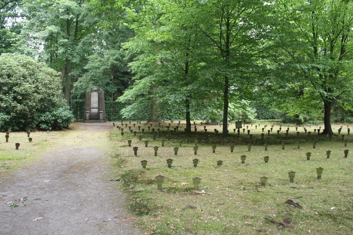 Belgisch monument