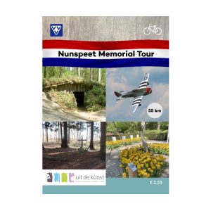 Nunspeet Memorial Tour