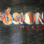 Fusion plaza