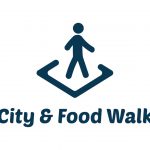 Cityfoodwalk logo