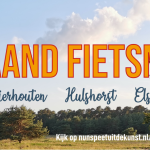 Meimaand Fietsmaand