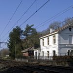 Station Hulshorst