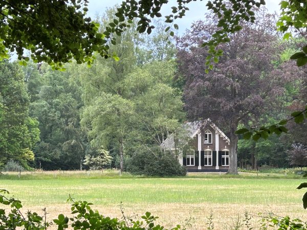 Landgoed Hulshorst oude Beukenlaan