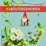 Voorkant kaboutergeheimen