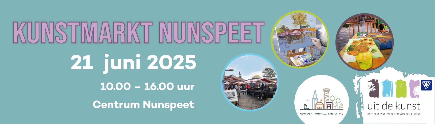 Kunstmarkt 2025