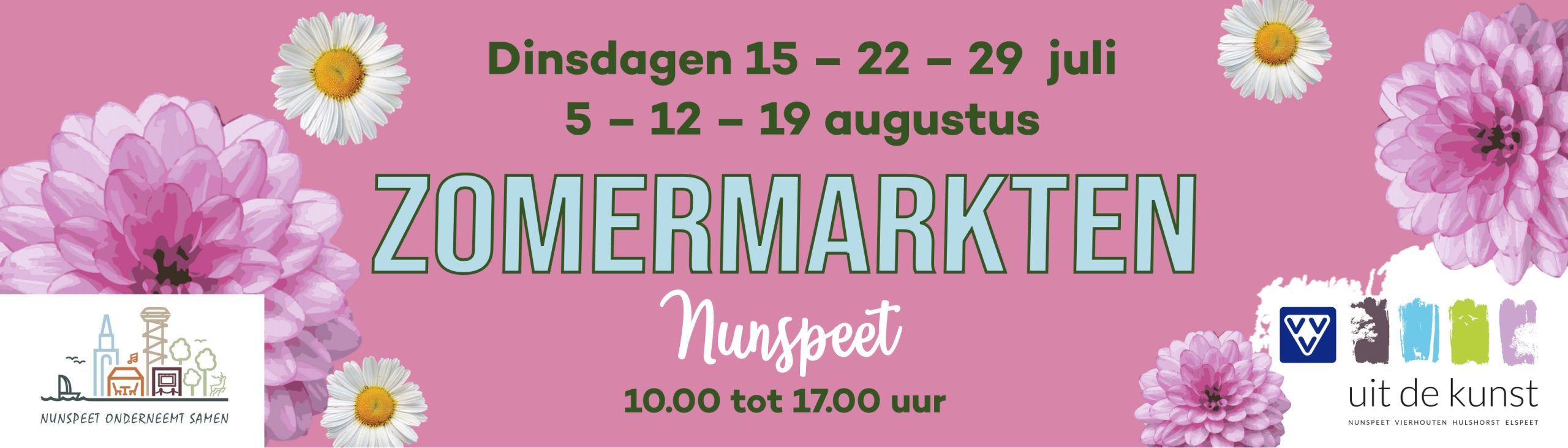 Zomermarkt 2025