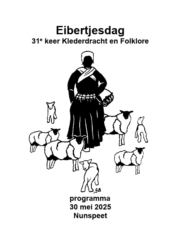 Eibertjesdag programma