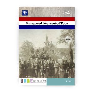 Nunspeet Memorial Tour