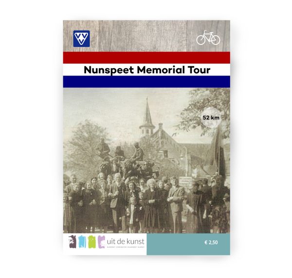 Nunspeet Memorial Tour