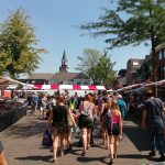 Shoppen Nunspeet