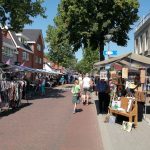 Shoppen Stationslaan Nunspeet