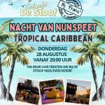 Nacht van Nunspeet bij de Stoof