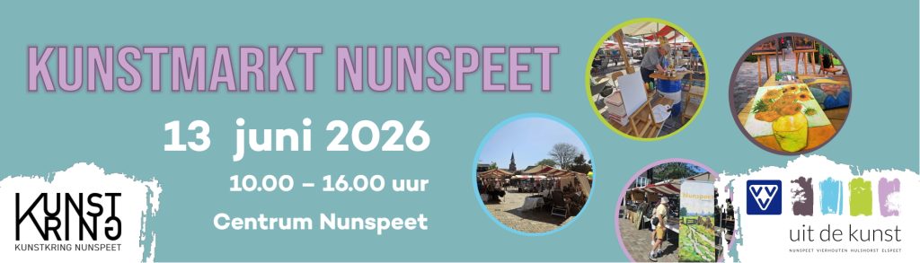 Kunstmarkt 2026