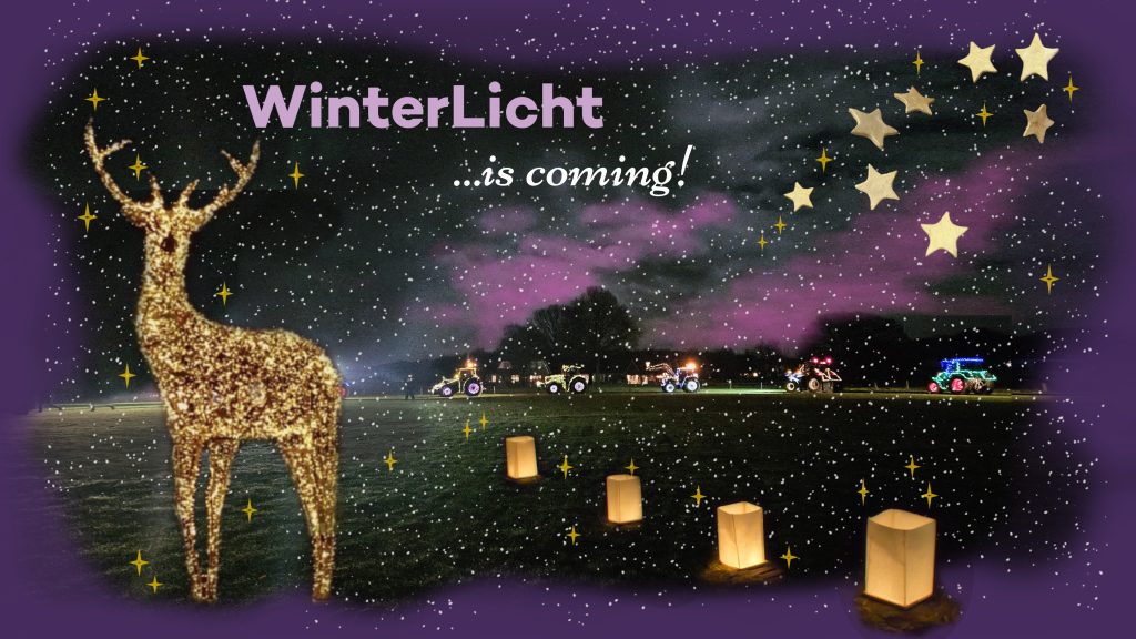 WinterLicht is coming