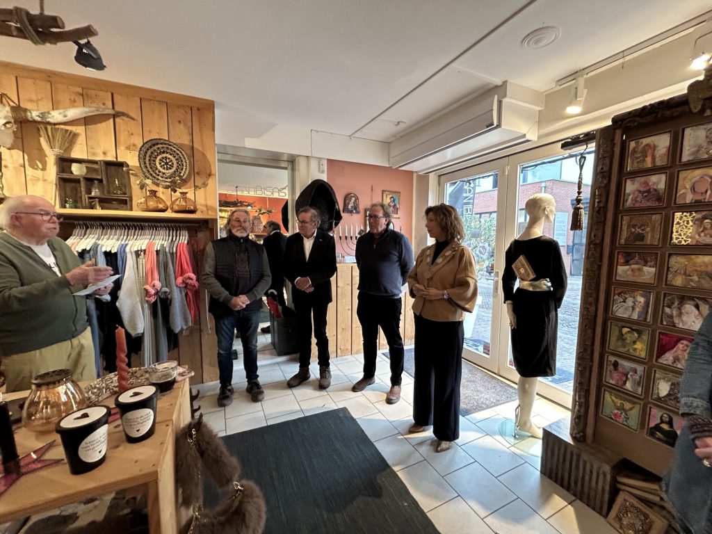 WinterLichte etalages jury