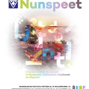 Voorkant Magazine NUDK 2026