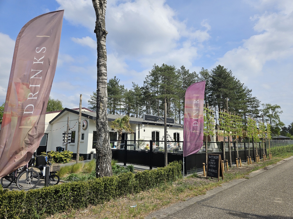 Brasserie De Woldberg