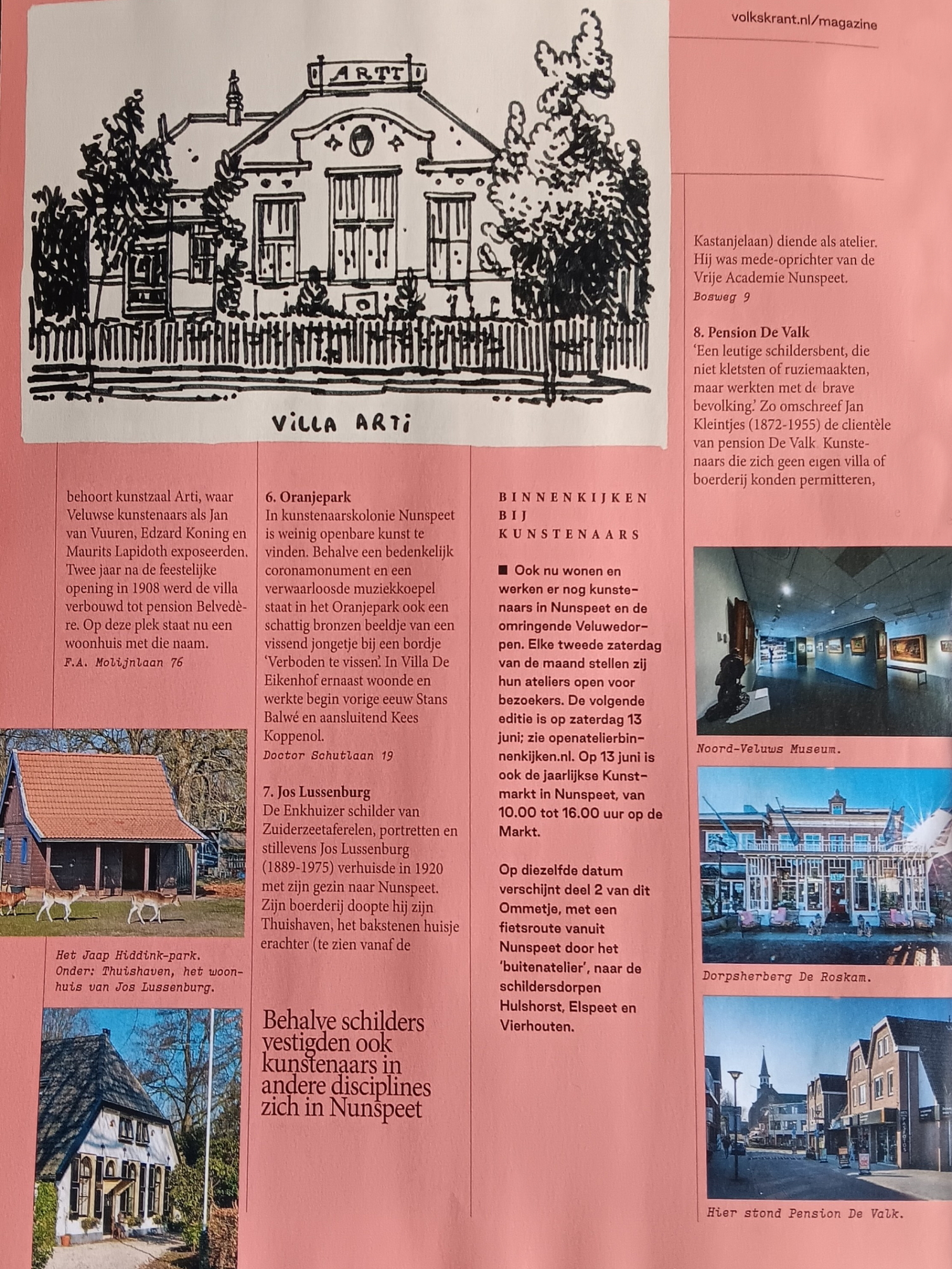 Ommetje Volkskrant 3