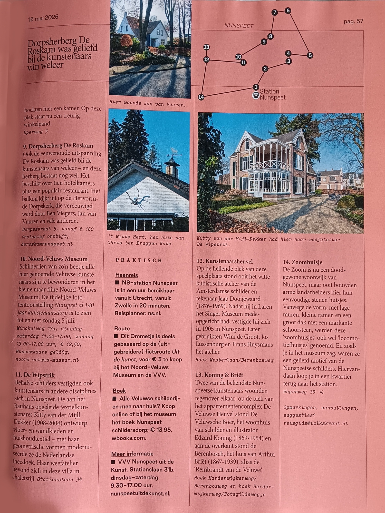 Ommetje Volkskrant 4