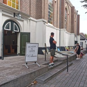 Kerk-en-kunst