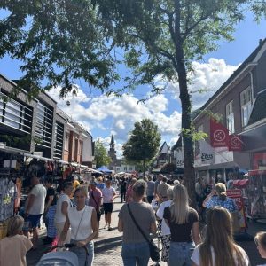 Kijkje-Dorpssstraat